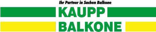 Kaupp Balkone Österreich